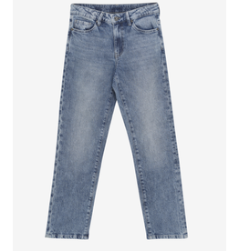 Indian Blue Jeans 2657 Wide Loose Fit bluejeans Medium Denim