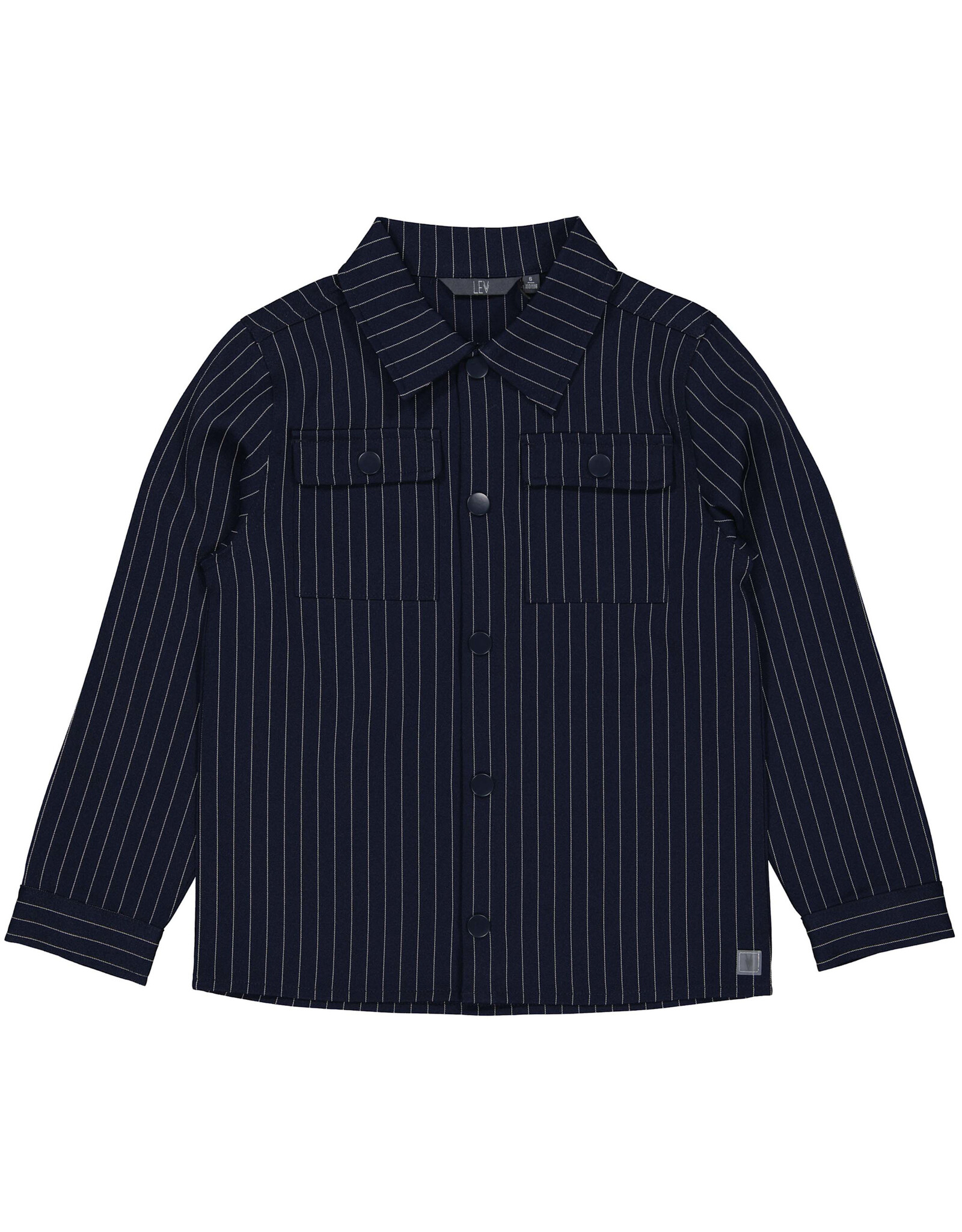 Levv LW253VIJAY Night Blue