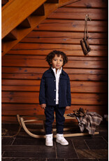 Levv LW253VIJAY Night Blue