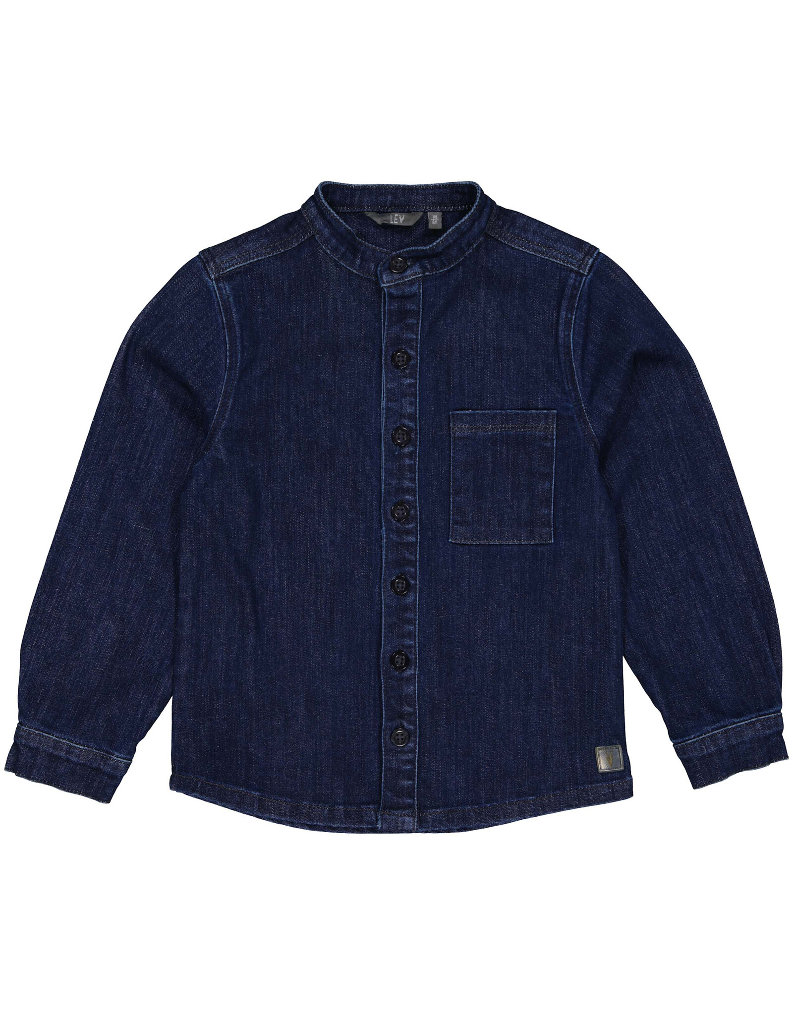 Levv LW253VIGO Mid Blue