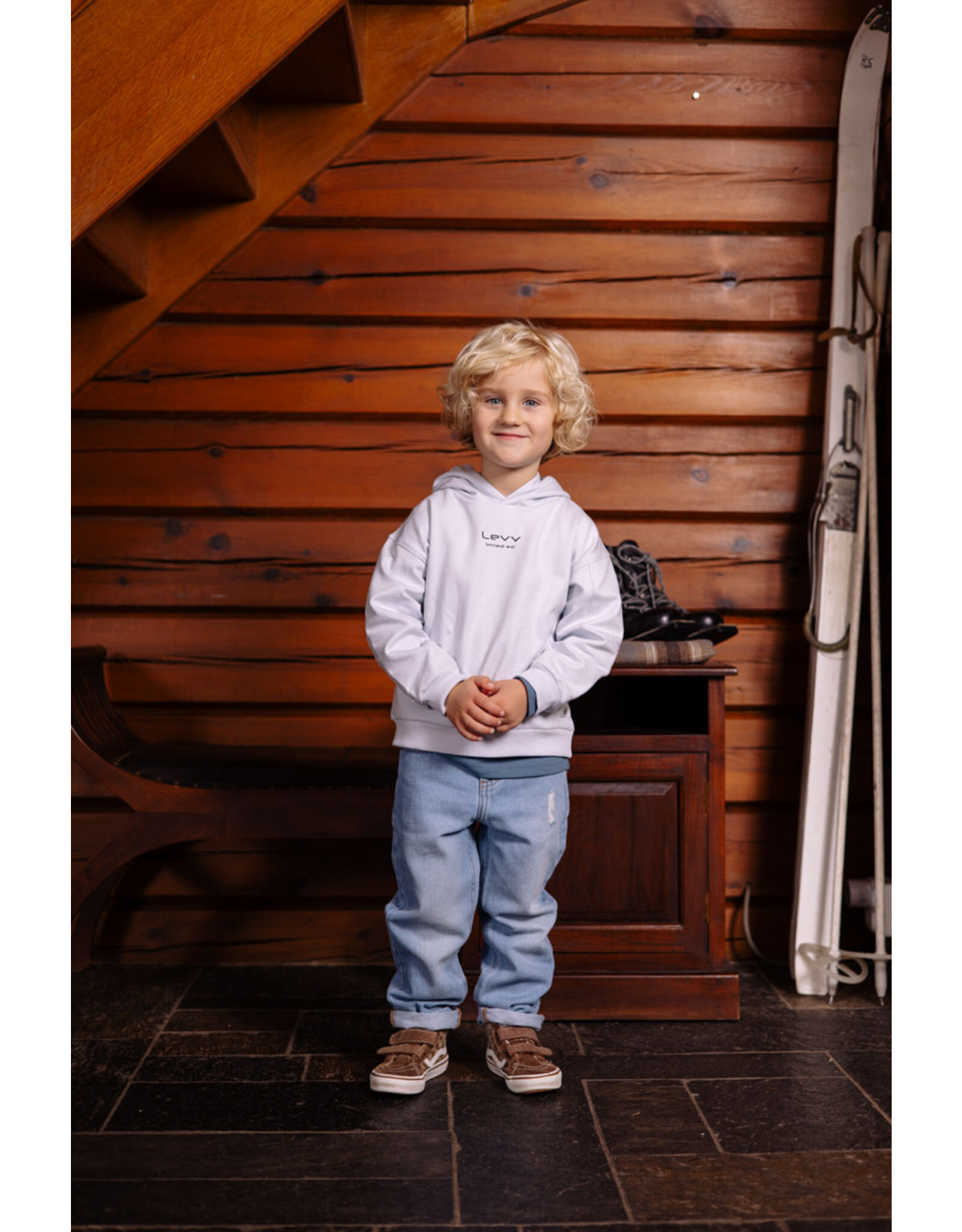 Levv LW253VERANO Sky Blue