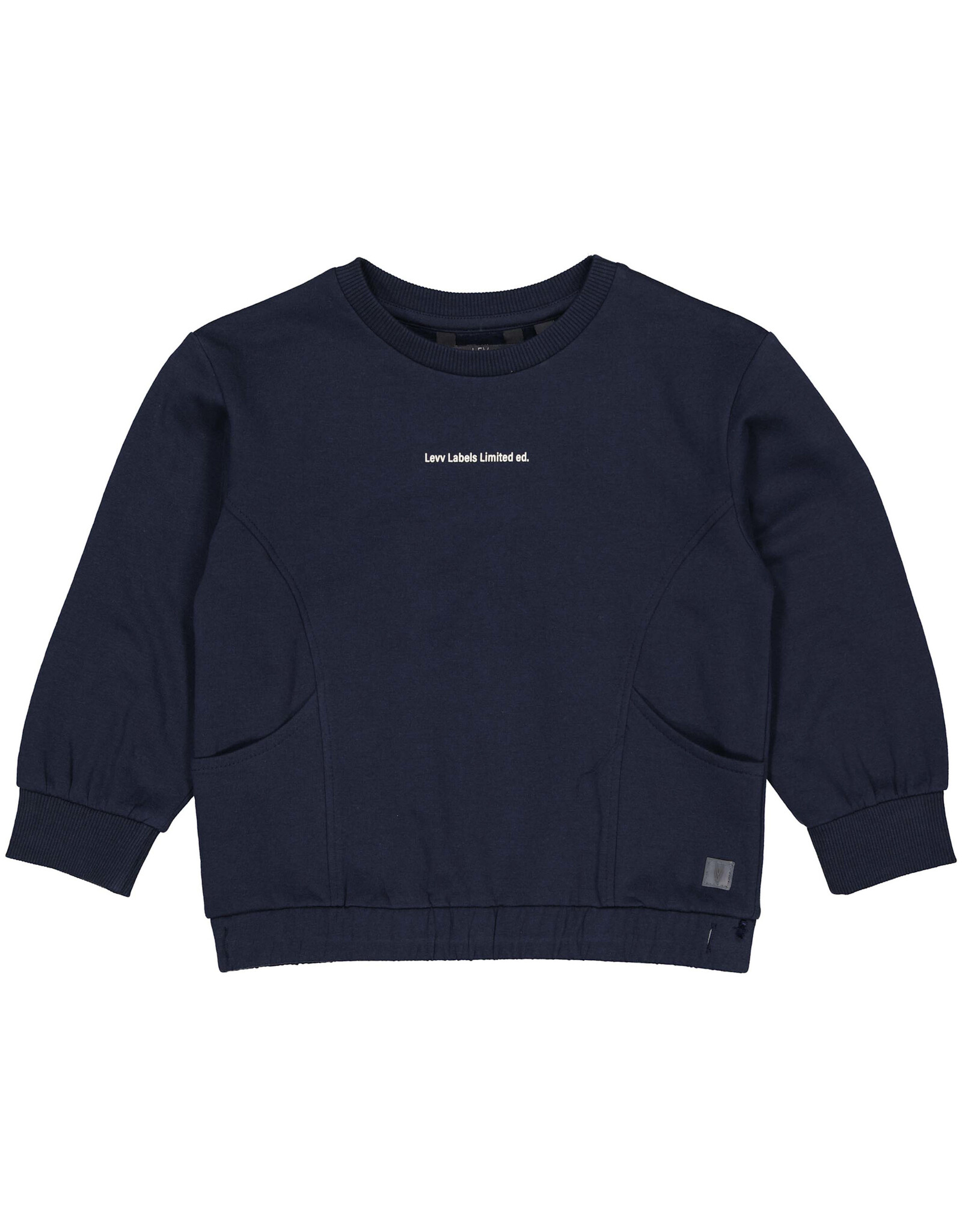 Levv LW253VALIANT Night Blue