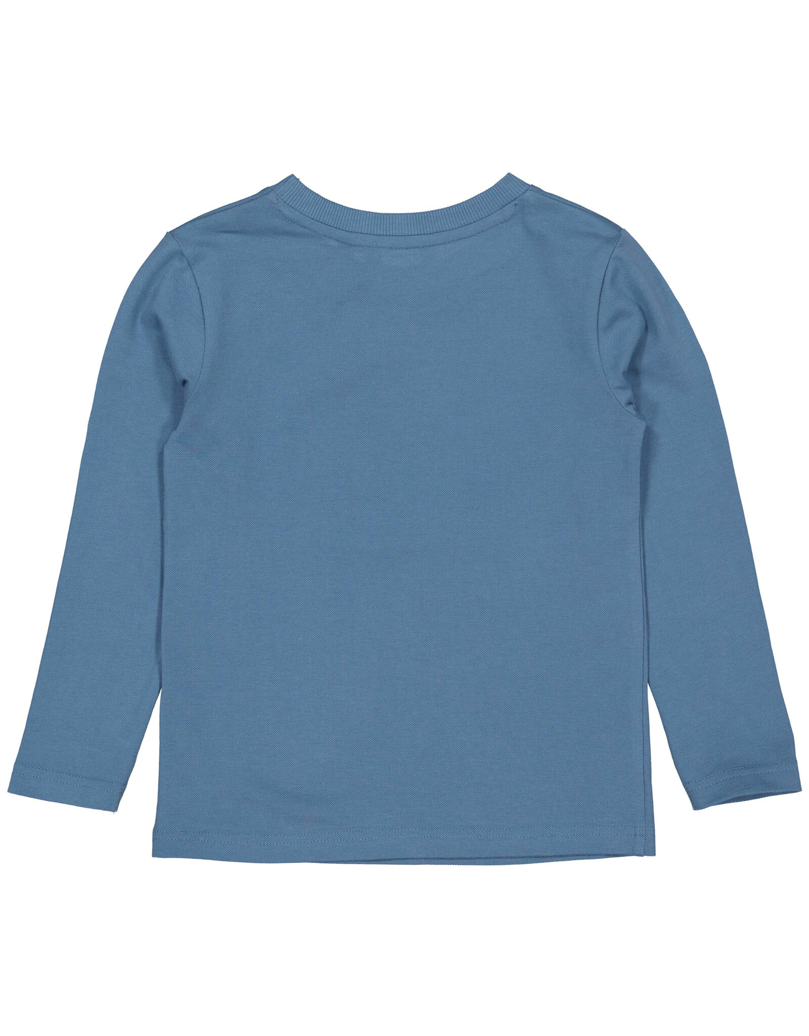 Levv LW253VALENTIJN Mid Blue