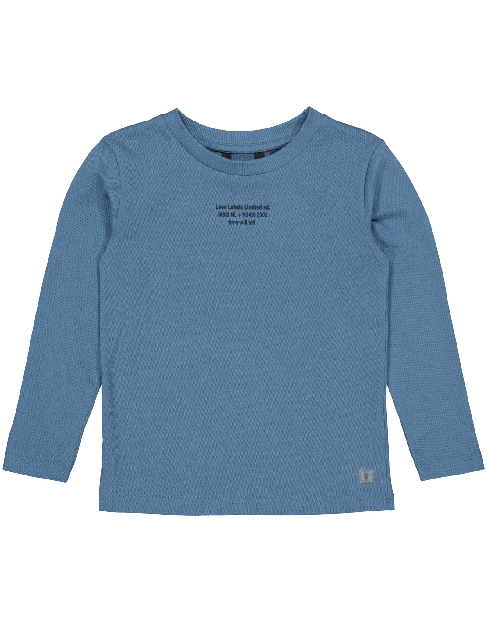 Levv LW253VALENTIJN Mid Blue