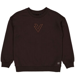 Levv LW252VICO Dark Brown Levv LW252VICO Dark Brown