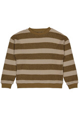 Levv LW252VESPER AOP Sand Stripe