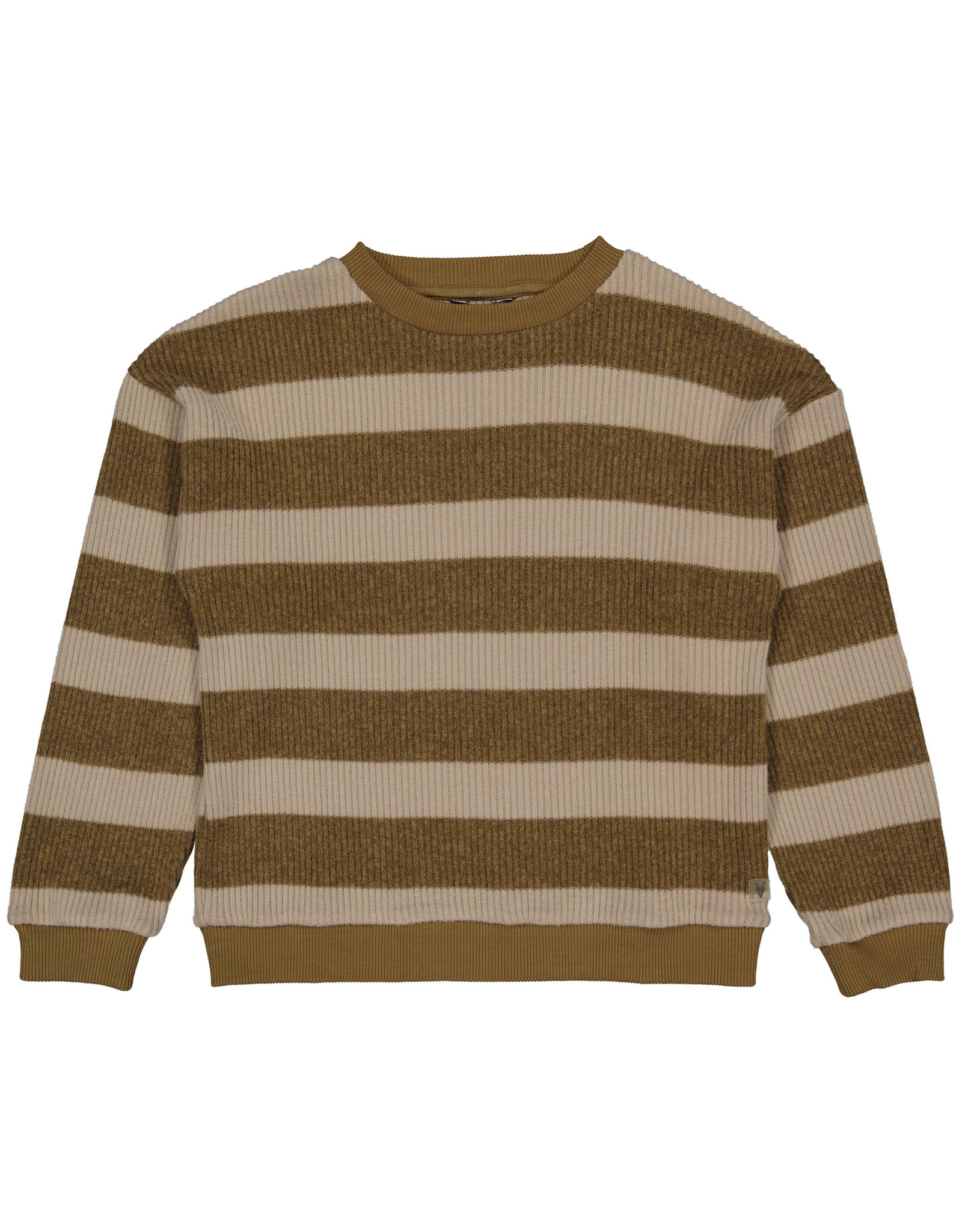 Levv LW252VESPER AOP Sand Stripe