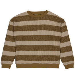 Levv LW252VESPER AOP Sand Stripe Levv LW252VESPER AOP Sand Stripe