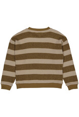 Levv LW252VESPER AOP Sand Stripe