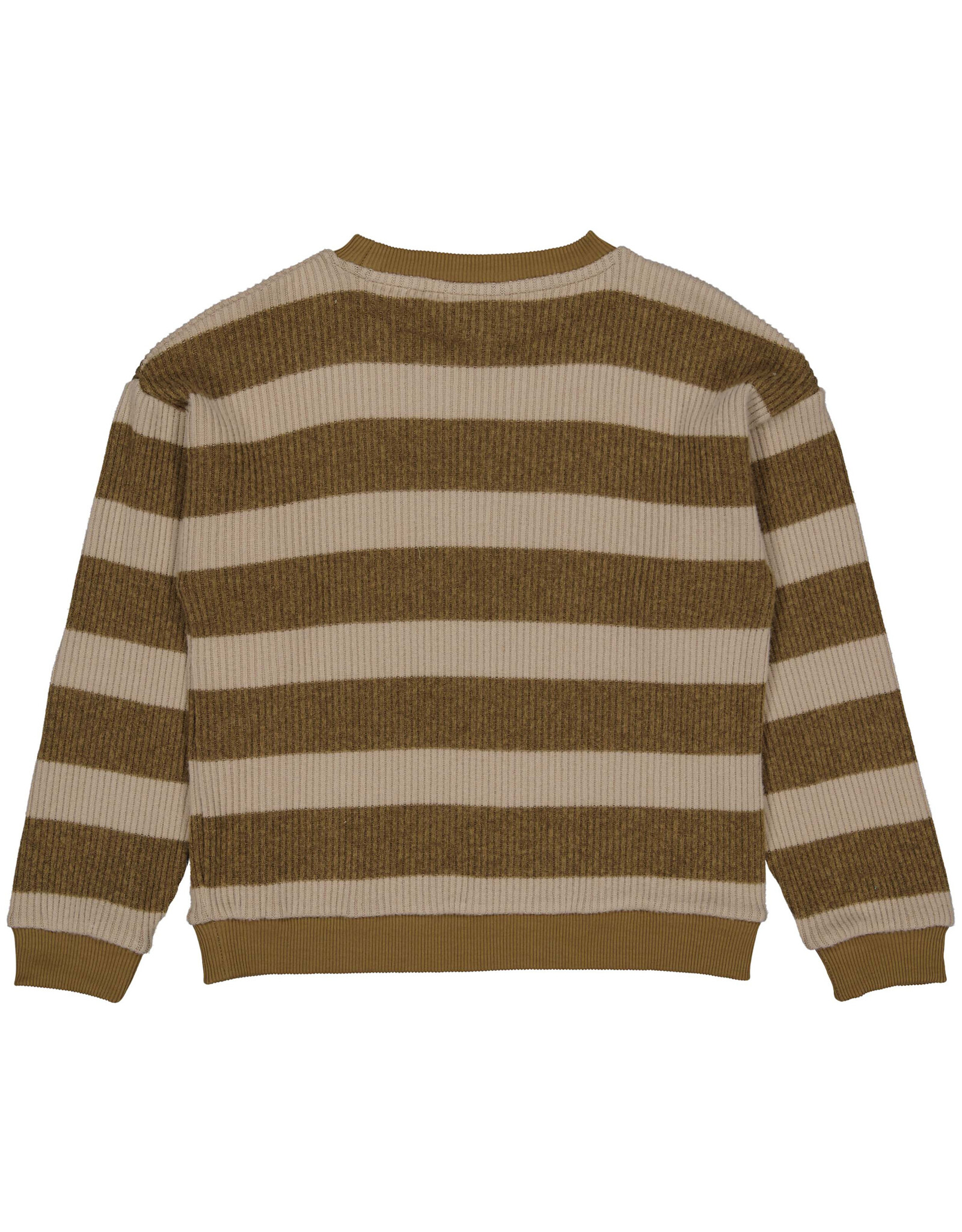 Levv LW252VESPER AOP Sand Stripe