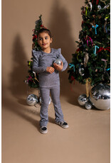 Quapi QW253HILTJE Light Grey