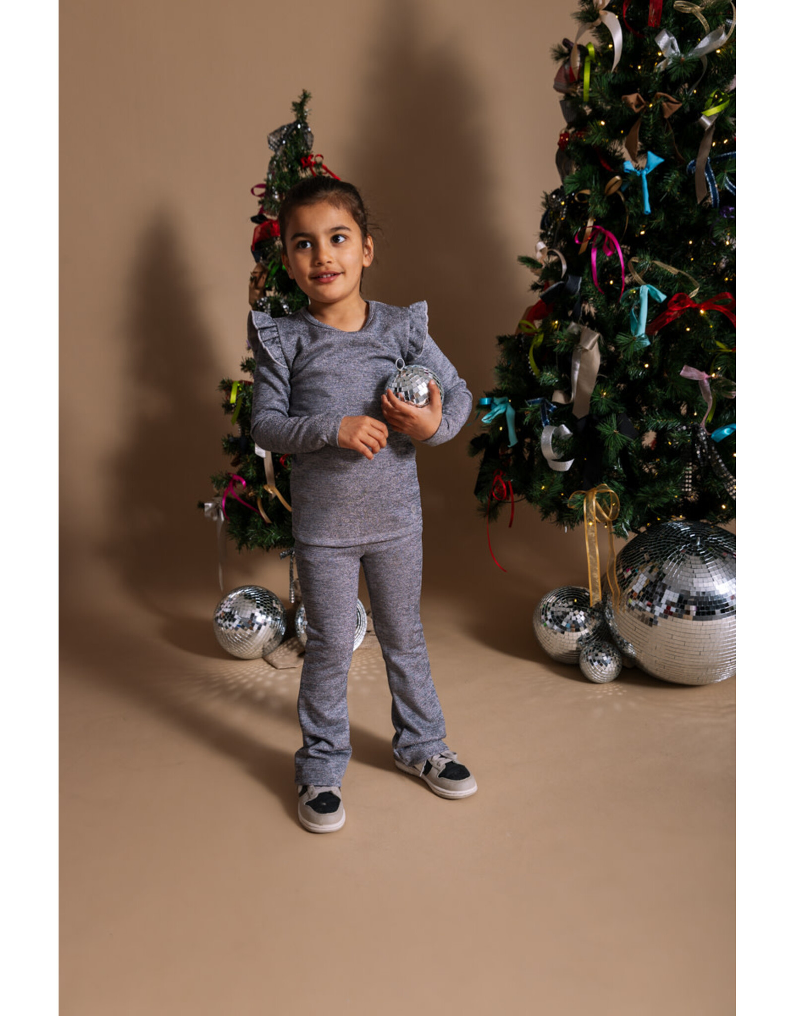 Quapi QW253HILTJE Light Grey