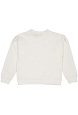 Quapi QW253HEATHER Ivory White