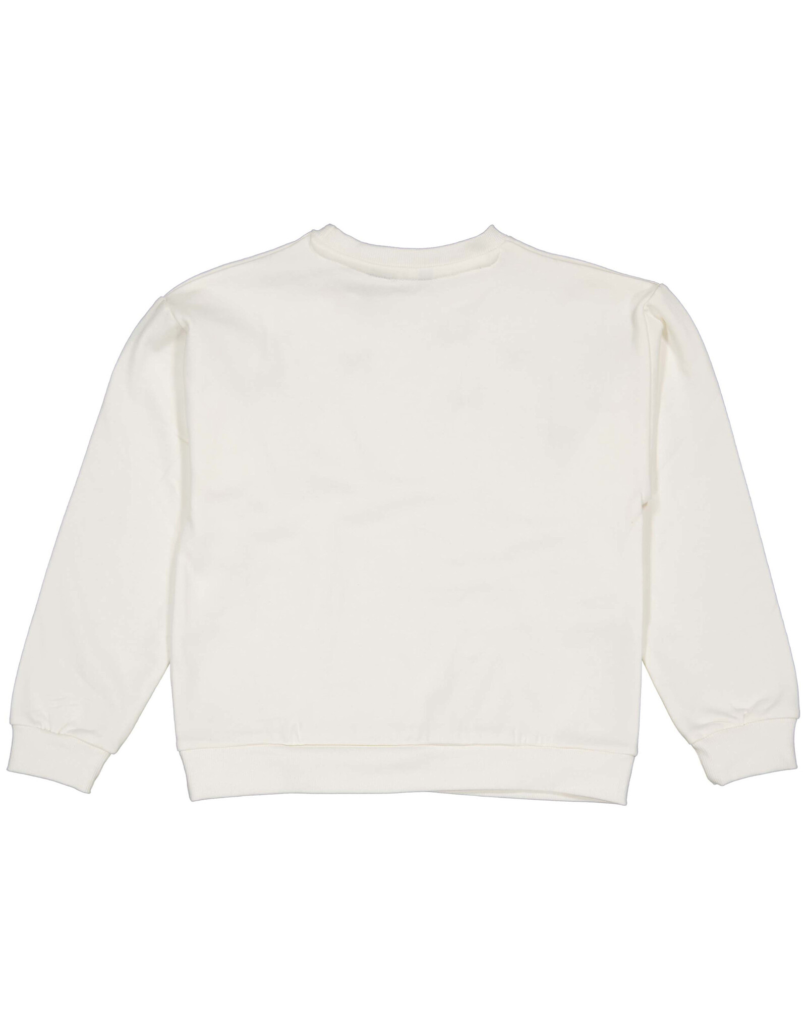 Quapi QW253HEATHER Ivory White