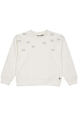 Quapi QW253HEATHER Ivory White