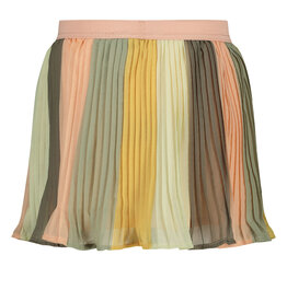 Quapi QW251HIRA AOP Multi Colour Stripe