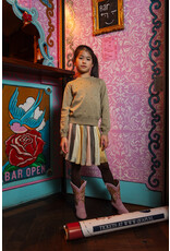 Quapi QW251HIRA AOP Multi Colour Stripe