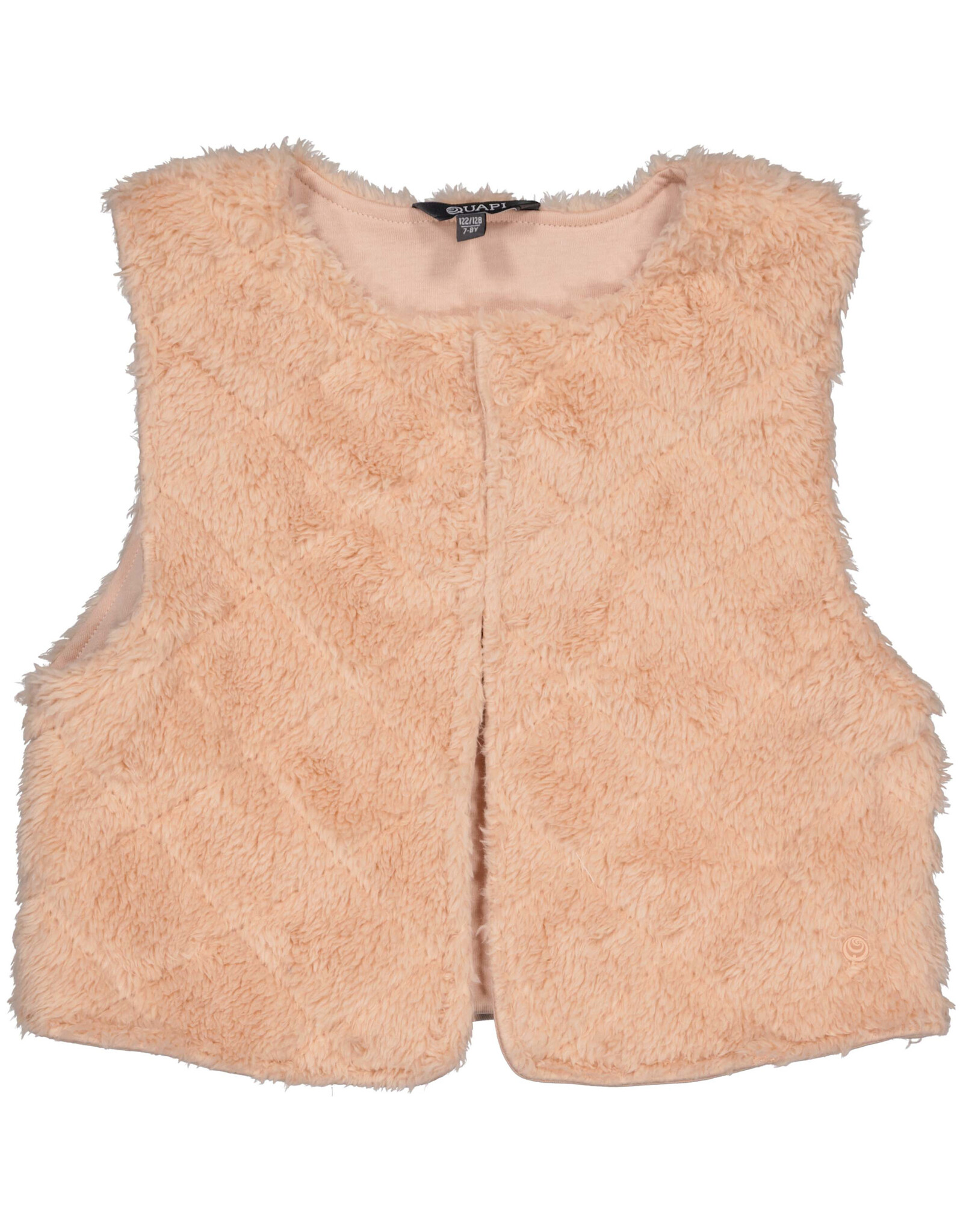 Quapi QW251HILDE Soft Pink