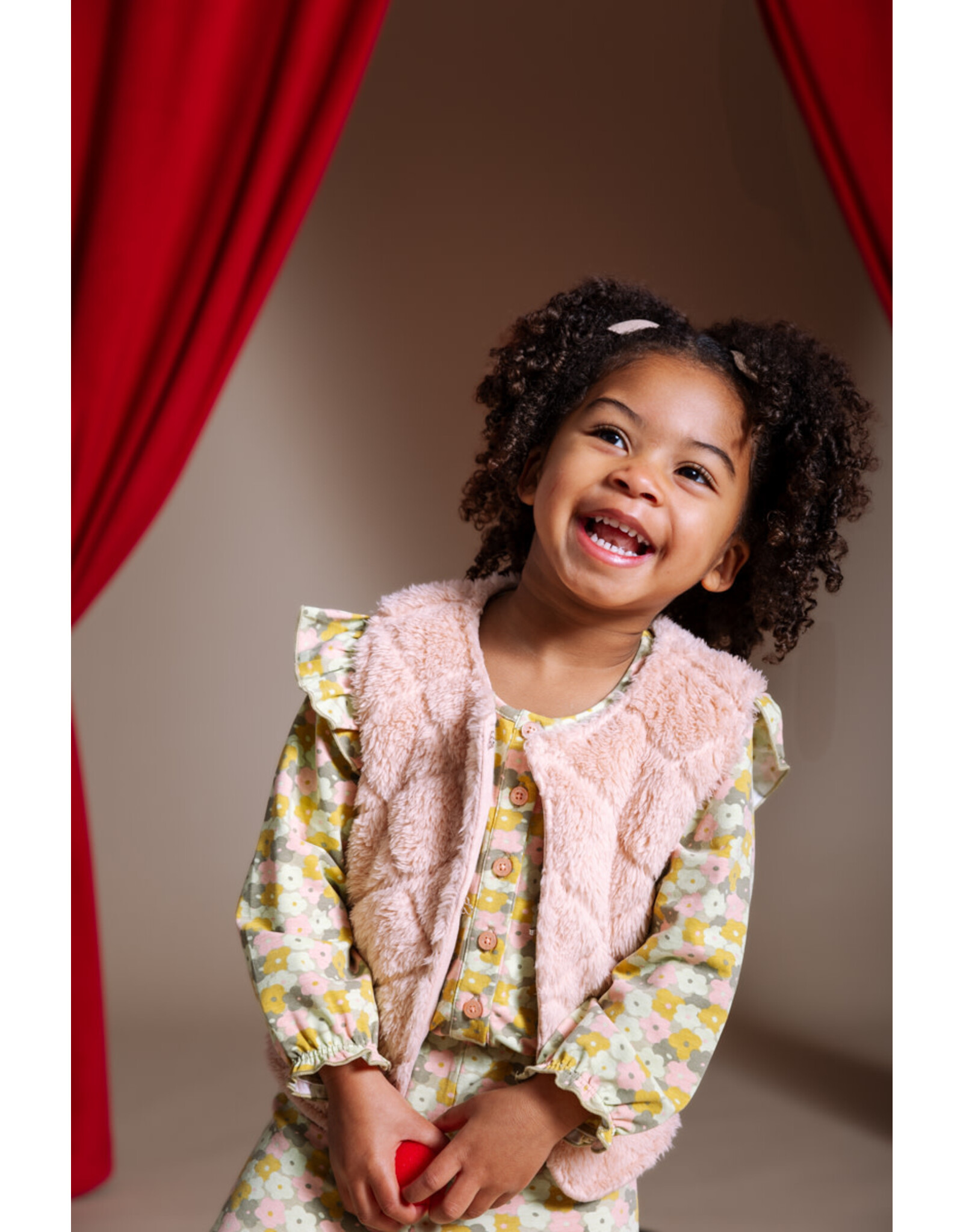 Quapi QW251HILDE Soft Pink
