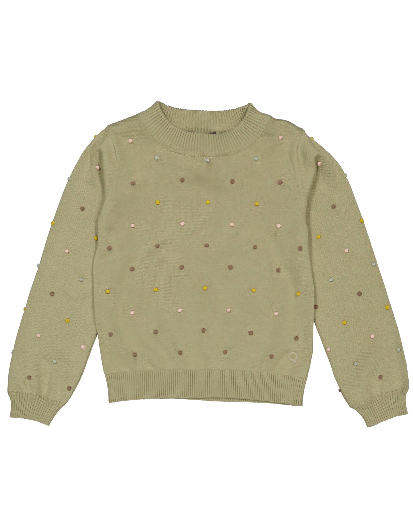 Quapi QW251HESTER Soft Green