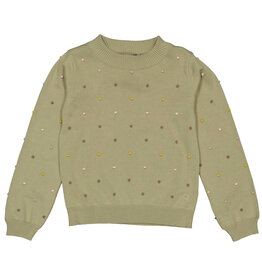 Quapi QW251HESTER Soft Green
