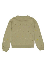 Quapi QW251HESTER Soft Green