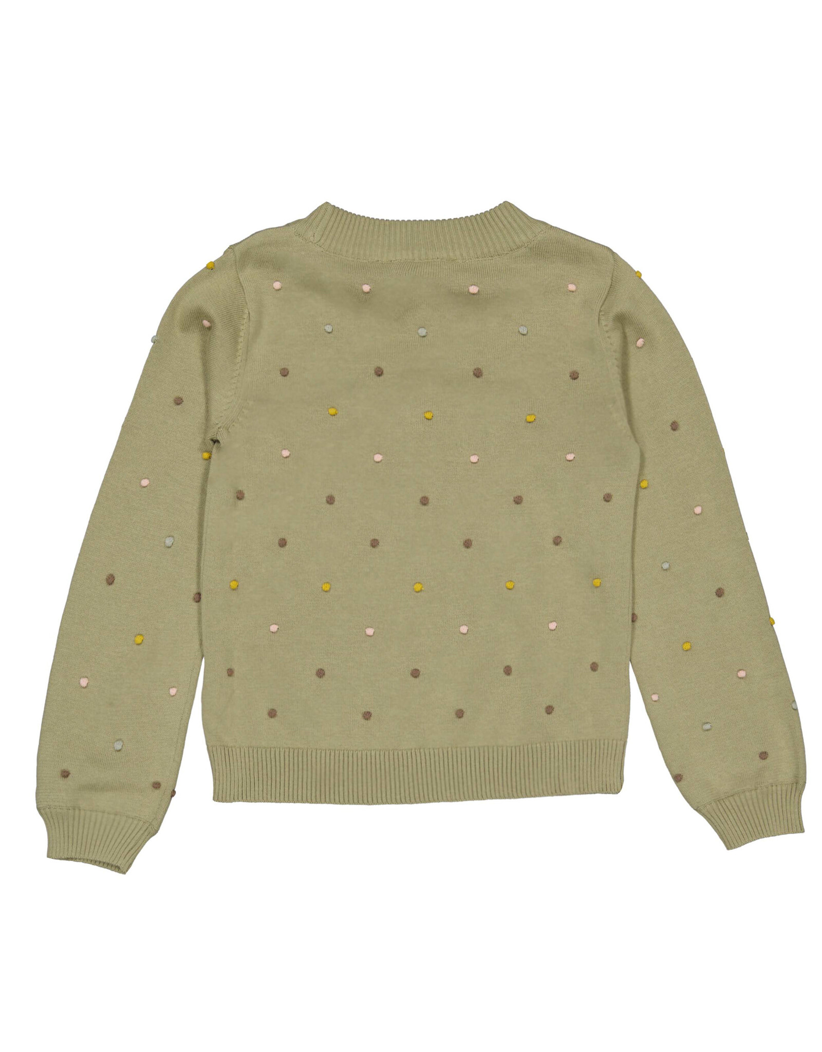 Quapi QW251HESTER Soft Green