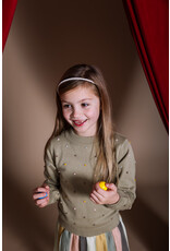 Quapi QW251HESTER Soft Green