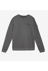 Rellix Sweater RLX Backprint Poppy Seed