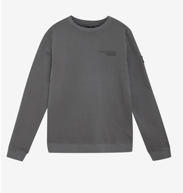 Rellix Sweater RLX Backprint Poppy Seed