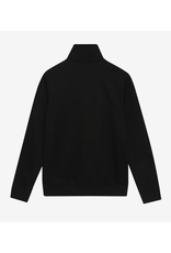 Rellix Sweater Rellix Zip Pocket Black