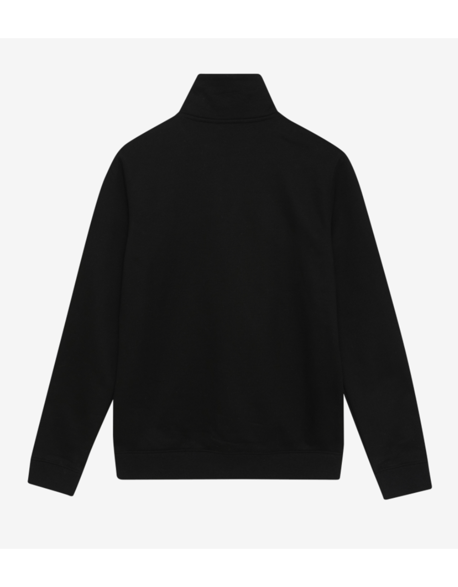 Rellix Sweater Rellix Zip Pocket Black