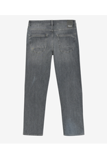 Rellix 2815 Loose Wide Fit Jeans Used Grey Denim