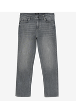 Rellix 2815 Loose Wide Fit Jeans Used Grey Denim