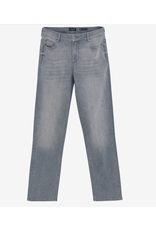 Rellix 2617 Straight Wide Fit Jeans Blue Grey Denim
