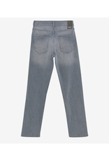 Rellix 2617 Straight Wide Fit Jeans Blue Grey Denim