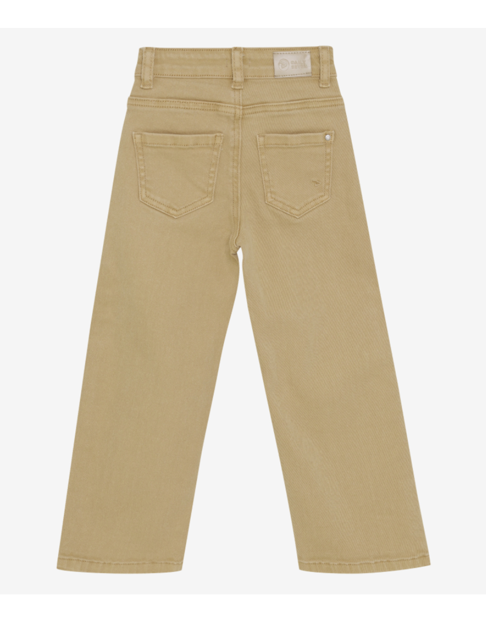 Daily7 2300 Wide Fit Washed Stars Latte Sand