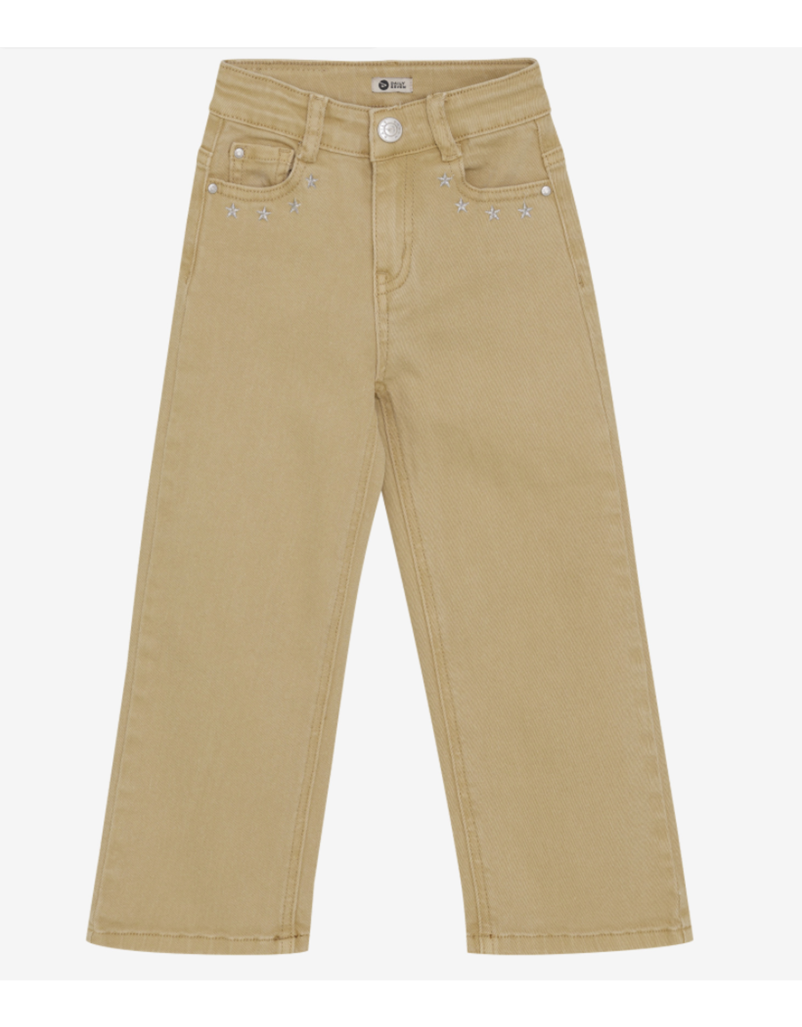 Daily7 2300 Wide Fit Washed Stars Latte Sand