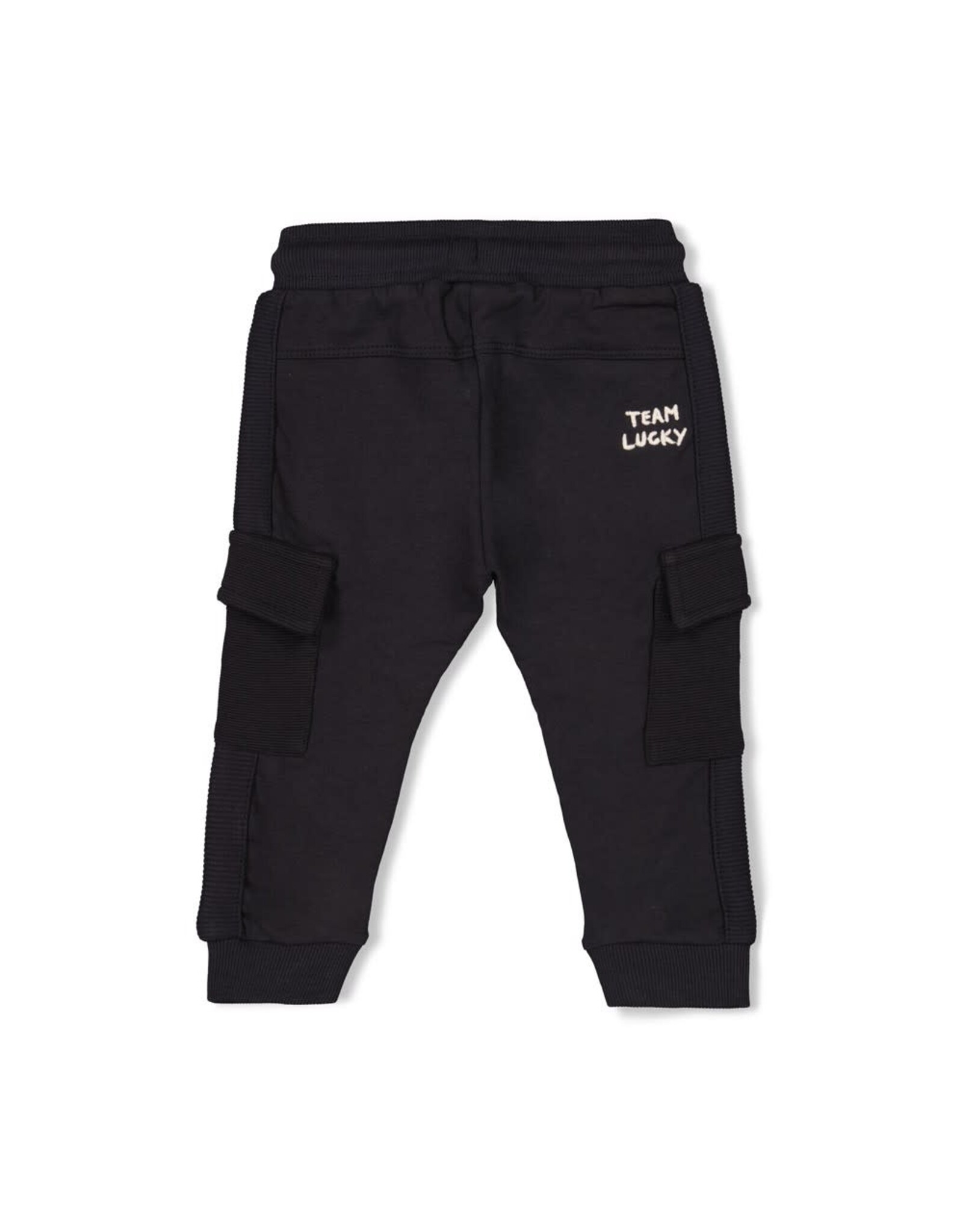 Feetje Feetje Broek - Couch Club Zwart