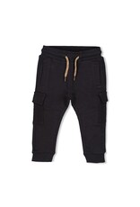 Feetje Feetje Broek - Couch Club Zwart