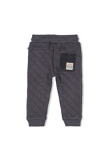 Feetje Feetje Broek - Couch Club Antraciet