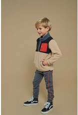 Sturdy Broek - Couch Club Antraciet
