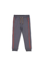 Sturdy Broek - Couch Club Antraciet