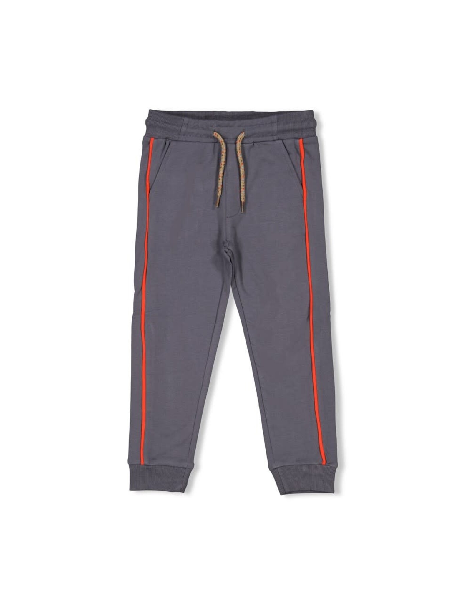 Sturdy Broek - Couch Club Antraciet