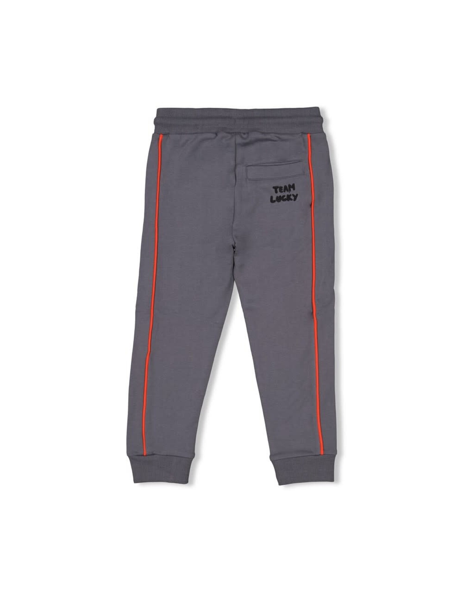 Sturdy Broek - Couch Club Antraciet