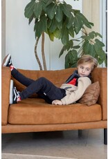 Sturdy Broek - Couch Club Zwart