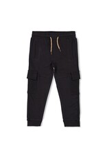 Sturdy Broek - Couch Club Zwart
