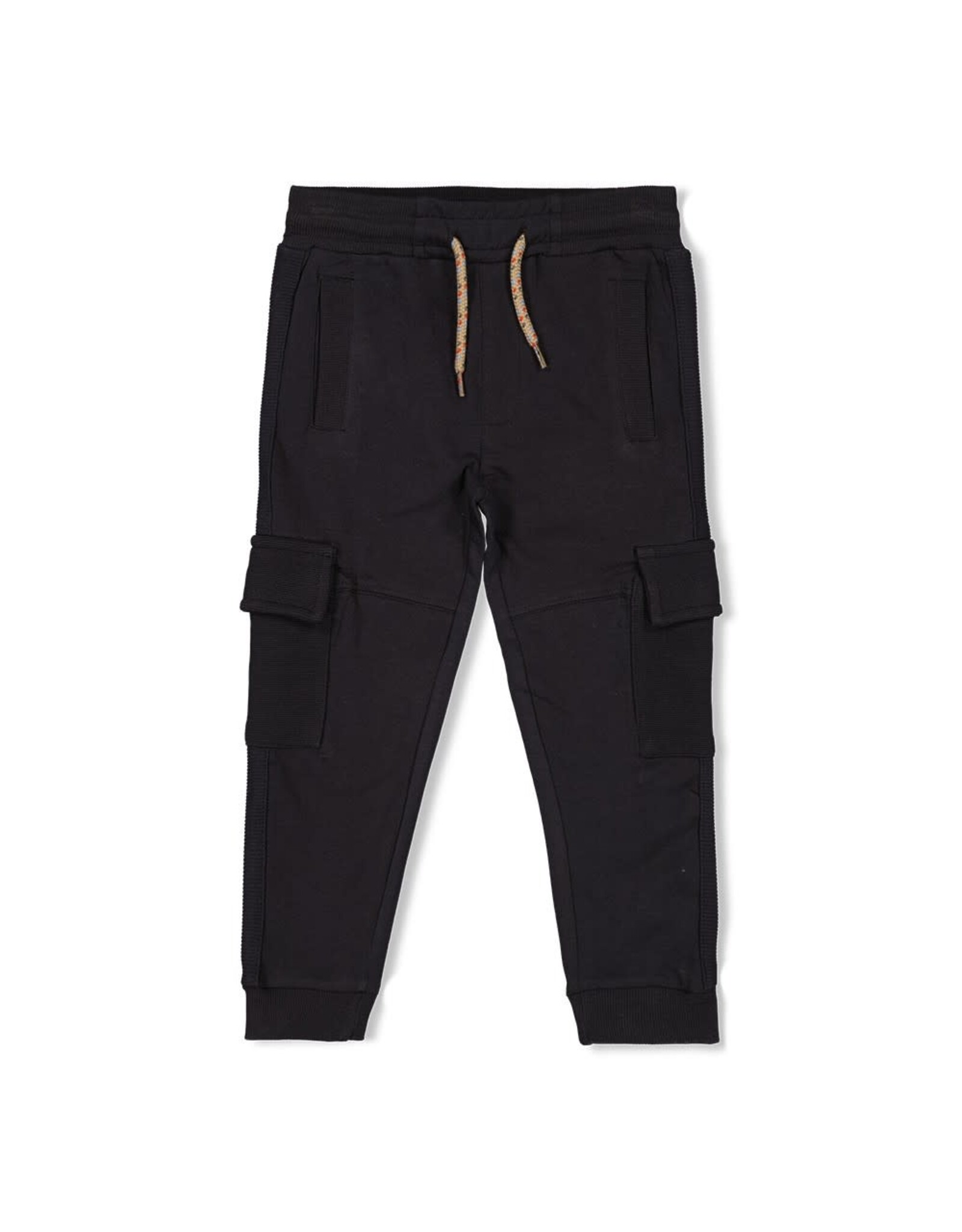 Sturdy Broek - Couch Club Zwart