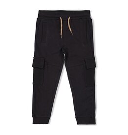 Sturdy Broek - Couch Club Zwart