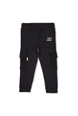 Sturdy Broek - Couch Club Zwart